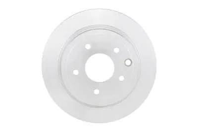 Nuevo Modelo Juego de 2 discos de freno BOSCH 0 986 479 362 (Sustituye a 0 986 479 S71)